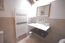 cheval roc st.ives cottages main bathroom sink